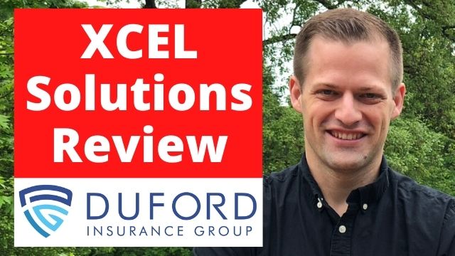 Cover - XCEL Solutions Review For Insurance Agents
