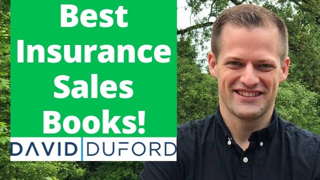 Cover - Top 31 Sales Books For Insurance Agents