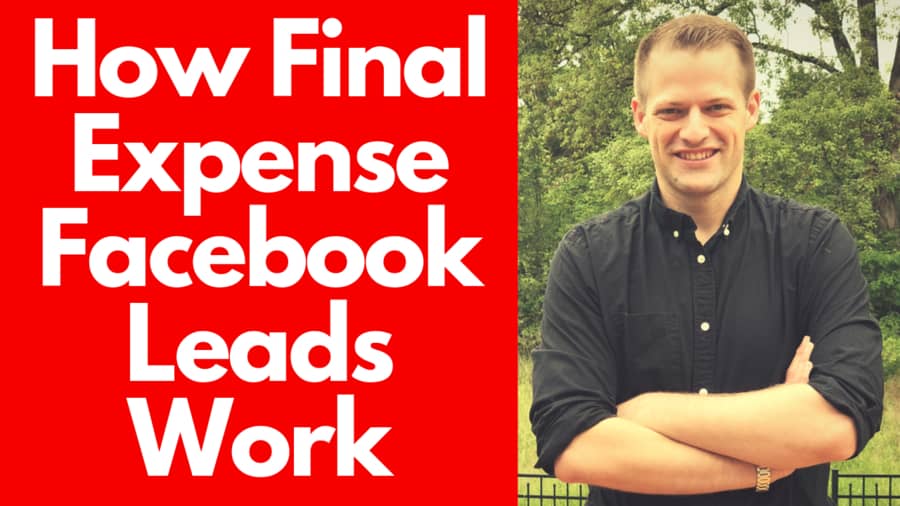 Cover - The TRUTH About Final Expense Facebook Leads!