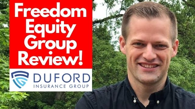 Cover - Freedom Equity Group Review: Get The Facts