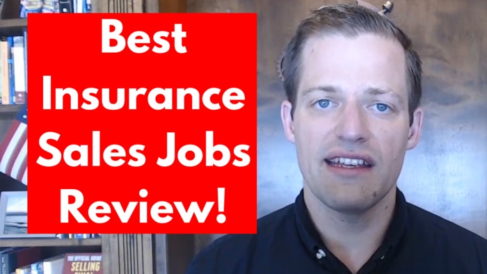Cover - An Insider’s Guide To The Best Insurance Sales Jobs