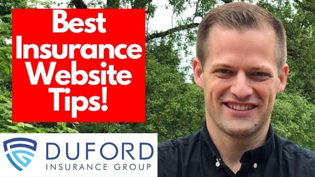 Cover - 10 Agents Share How They Generate Free Leads From Their Insurance Website