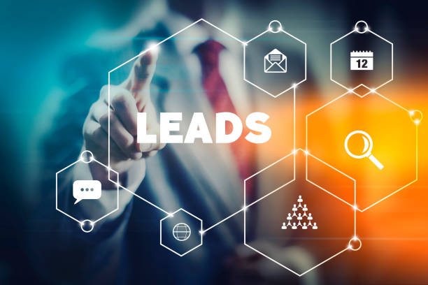 Cover - How Leads Work