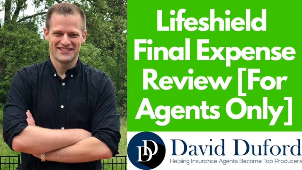 Cover - Lifeshield Final Expense Product Review [For Agents Only]