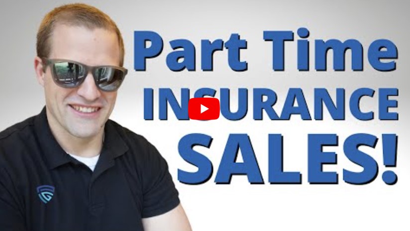 Cover - How To Sell Final Expense On A Part-Time Basis