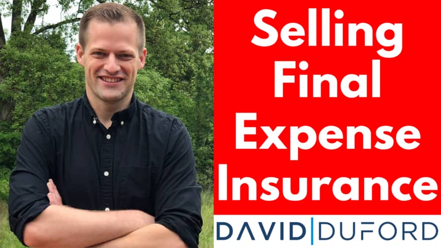 Cover - Selling Final Expense Insurance – The TRUTH