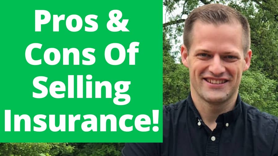 Cover - 5 Pros And 5 Cons Of Selling Insurance