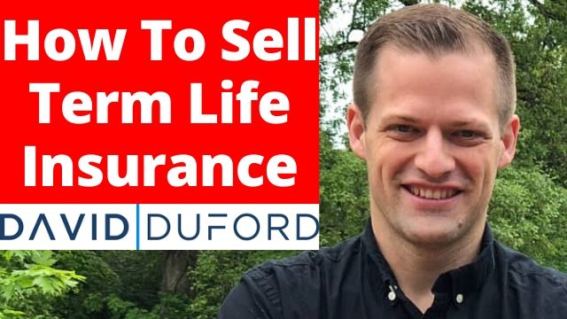 Cover - Top 3 Ways to Sell Term Life Insurance