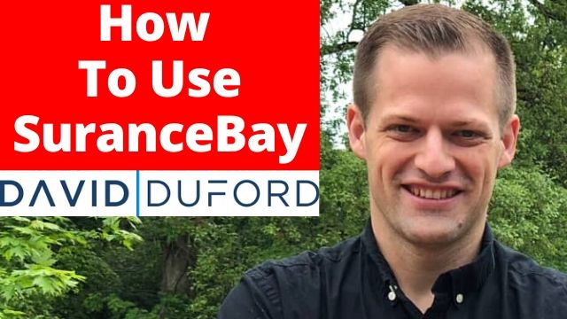 Cover - How To Use SuranceBay To Submit Insurance Carrier Contracting