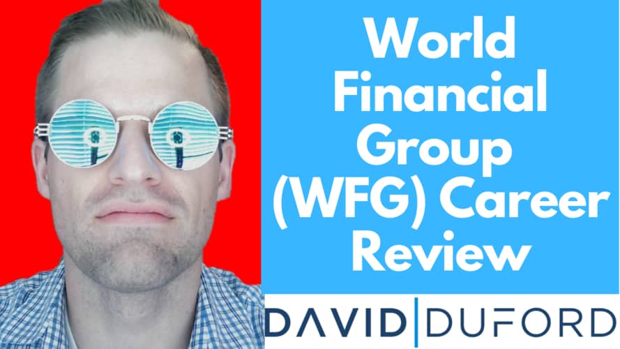 Cover - WFG Review [For Potential New Agents]