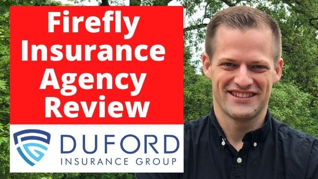 Cover - Firefly Insurance Agency Review: Good or Bad Idea?
