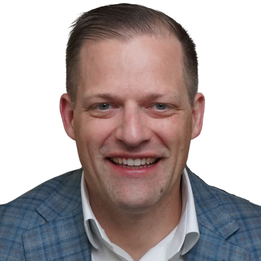 David Duford, Founder of DIG Agency